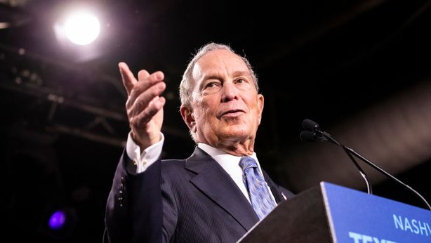 Chi è Michael Bloomberg e qual è il suo programma