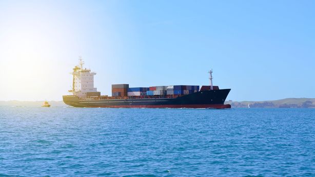 Rallentamento globale, navi cargo demolite superano quelle nuove