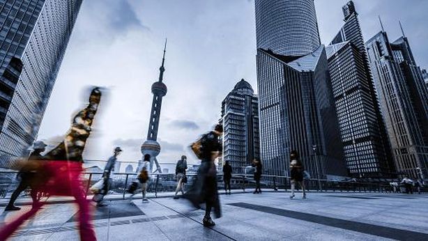 ‘Tempesta perfetta’ colpirà economia cinese nel 2016