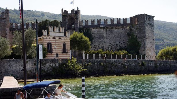 Con abolizione Imu c’è chi potrà vivere in un castello