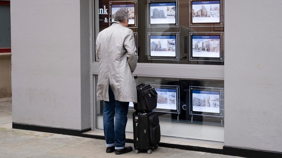 Mutui, l’Italia tra i Paesi più convenienti d’Europa: tasso medio al 3,38%, ma cresce l’incognita Bce