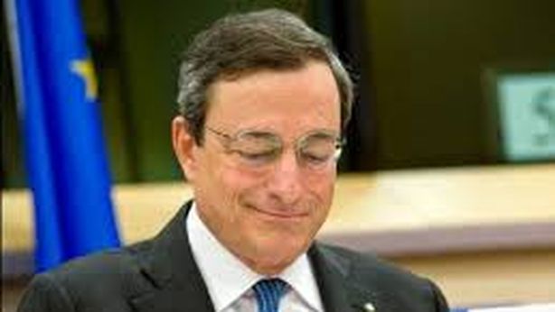 Draghi: prevenuti rischi di scenari distruttivi