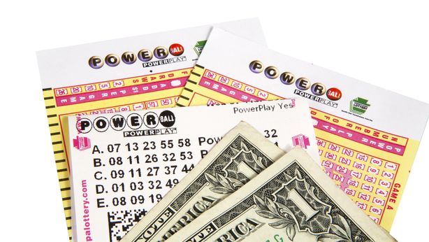 Perché io economista ho giocato alla lotteria Powerball
