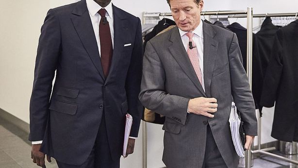 Deutsche Bank sarà aiutata. Ma chi salverà Credit Suisse?