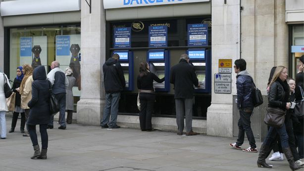 Manipolazione tassi: accusati dipendenti Barclays e Deutsche Bank