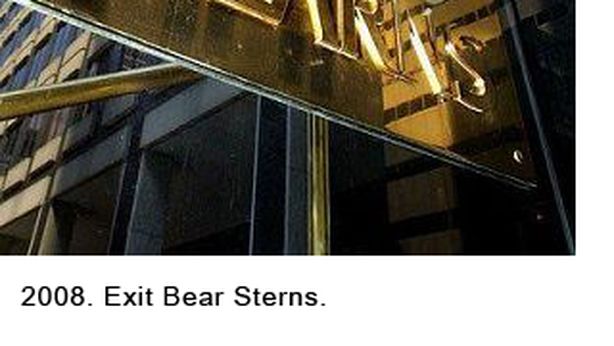 Wall Street al quinto anno di rialzi. E ora?