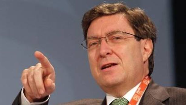 Italia: alla ricerca di una nuova identità, il parere di Giovannini