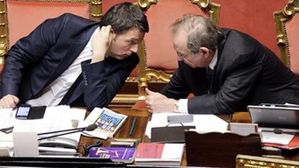 “Basta con i compiti Ue, Italia sa cosa fare”