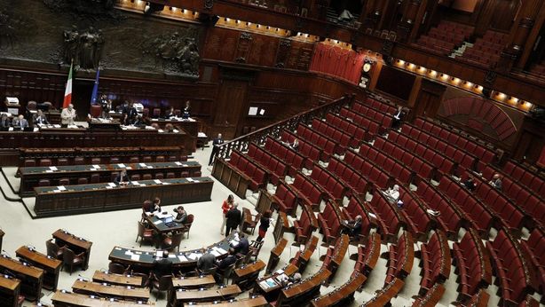 Legge elettorale alla tedesca: la proposta del Pd