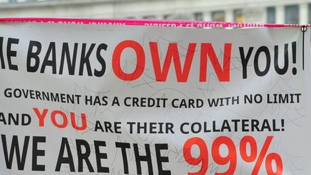 Il legame inossidabile tra Bce e la finanza. E ora Padoan vuole anche piano salva banche