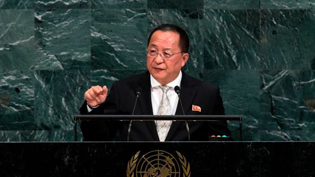 Corea del Nord incontra Seul, stop esercitazioni militari Usa