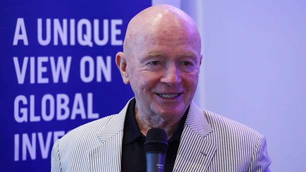 E’ morto Mark Mobius a 89 anni, pioniere degli investimenti nei mercati emergenti