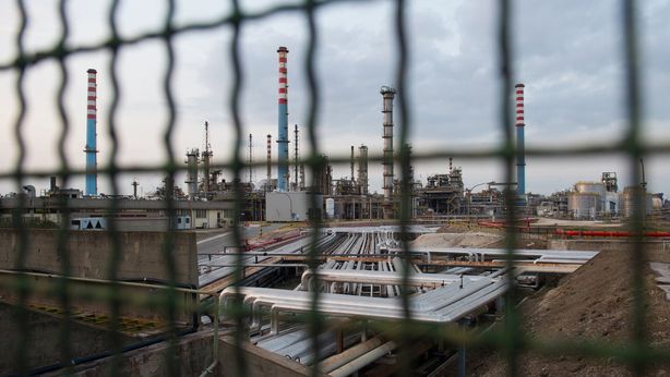 Salute, Ilva: Italia sotto accusa alla Corte Europea