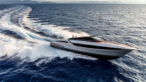 Sanlorenzo: ricavi da nuovi yacht +12,6% nel semestre