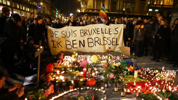 Attentati Bruxelles pianificati in Siria. Italiana tra le vittime