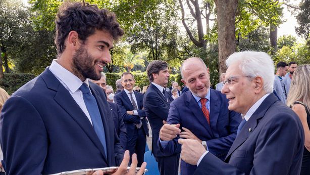 Australian open: il montepremi 2022. Quanto ha guadagnato finora Berrettini