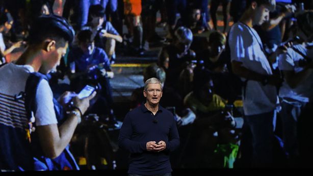 Apple, tutte le novità dell’iPhone7 dopo il pasticcio su Twitter