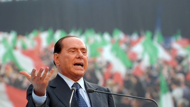 La resurrezione di Berlusconi, per Citi “è il nuovo favorito”