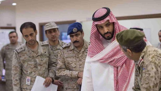 Oil, Aramco: prezzi giù per colpa della recessione