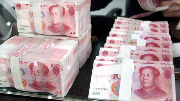 Cina: Pmi manifatturiero in contrazione ad agosto per il quarto mese consecutivo