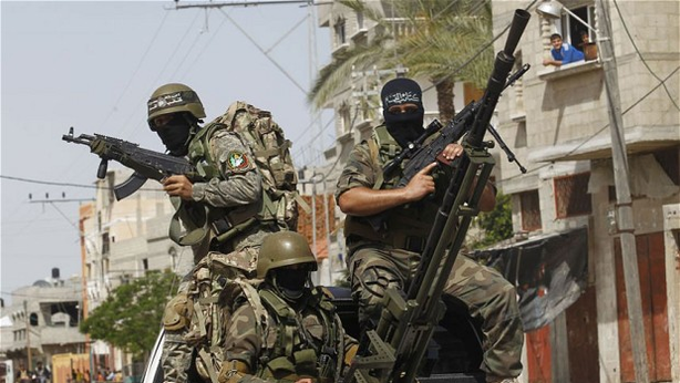 Hamas e Corea del Nord: intesa segreta sulle armi, Israele inizia a tremare