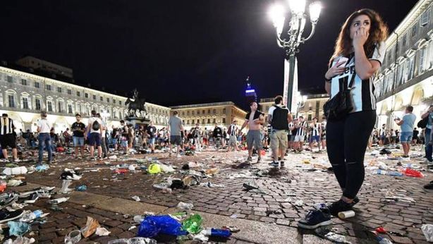 Sindaco di Torino e avviso di garanzia: l’indagato è l’ultimo a saperlo