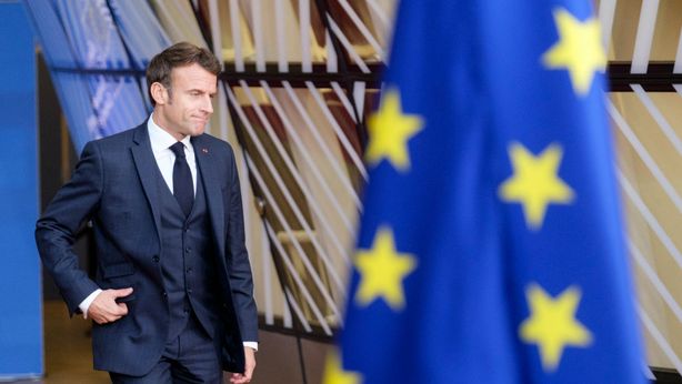 Crisi gas: l’Europa trova accordo, le misure al vaglio