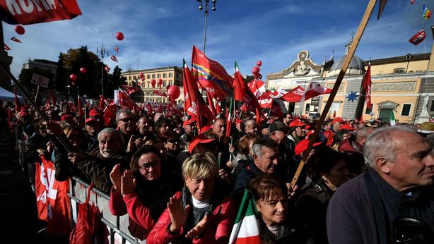 Pensioni, allarme Cgil: l’Ape è un flop