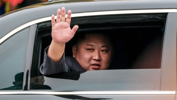 Kim ha ridotto le apparizioni pubbliche dell’85%: le possibili cause