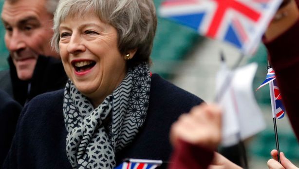 Brexit, corsa contro il tempo per riscrivere piano confine Irlanda