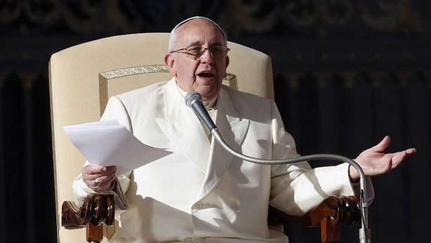 Vaticano, Papa Francesco abolisce i canoni irrisori sulle case romane