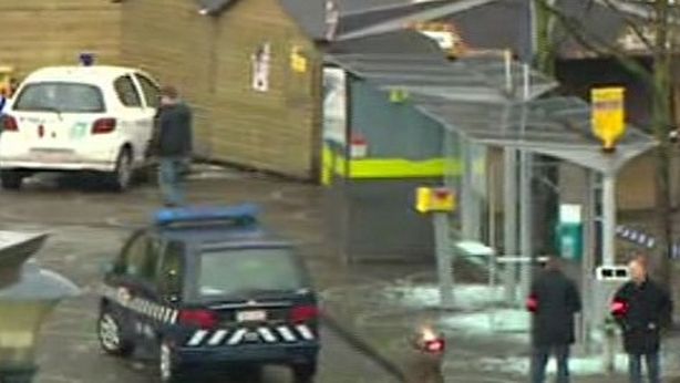 Granate sulla folla a Liegi: 4 morti