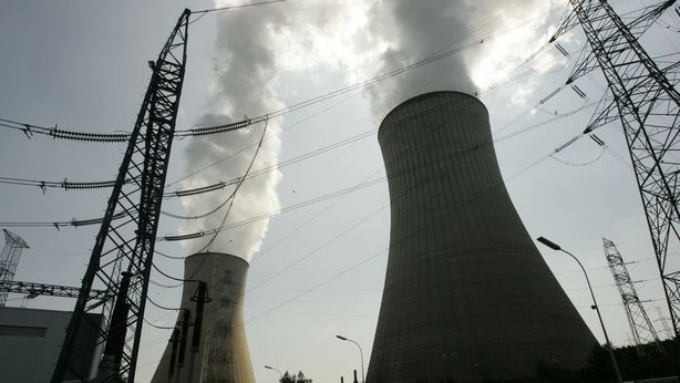 Energia: Cina e India guideranno la corsa al nucleare