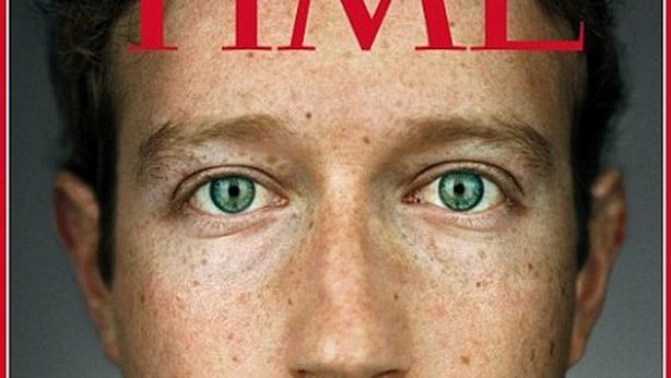 Facebook ammette: “assunta societa’ di PR per diffamare Google”