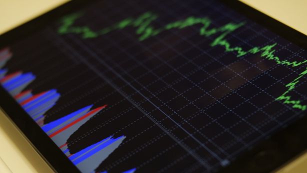 È fondamentale fare solo trade in tendenza