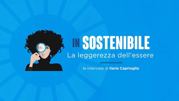 In-sostenibile, puntata del 13/04/2022