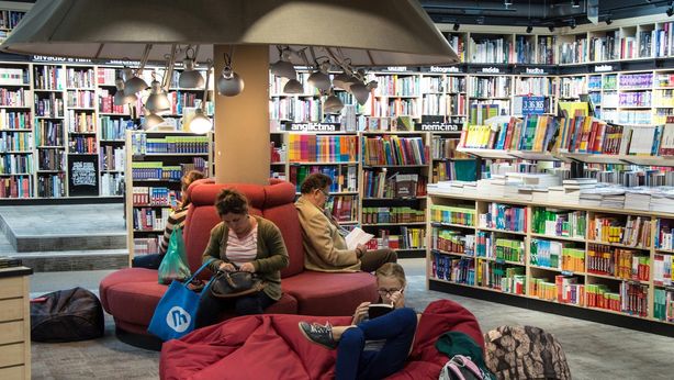 Mondadori, perdita netta di 16,3 milioni di euro nel primo trimestre 2026