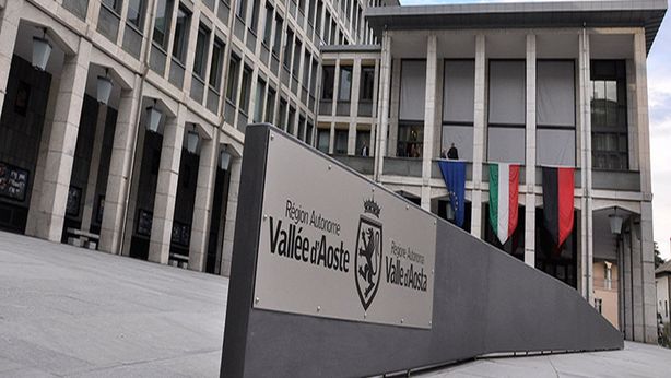 Presidenza di Regione: corruzione nascosta