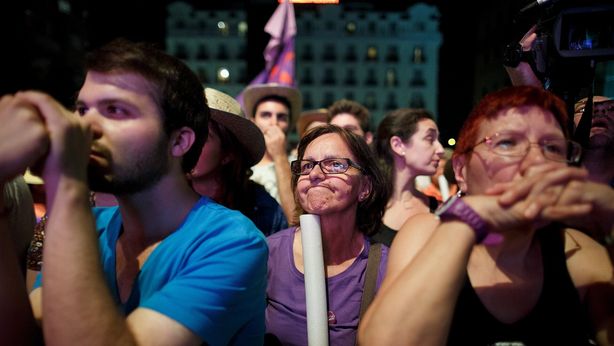 Elezioni Spagna: ecco i risultati