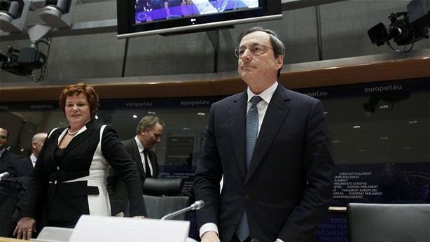 Bce: in Italia rischi crescenti sul deficit