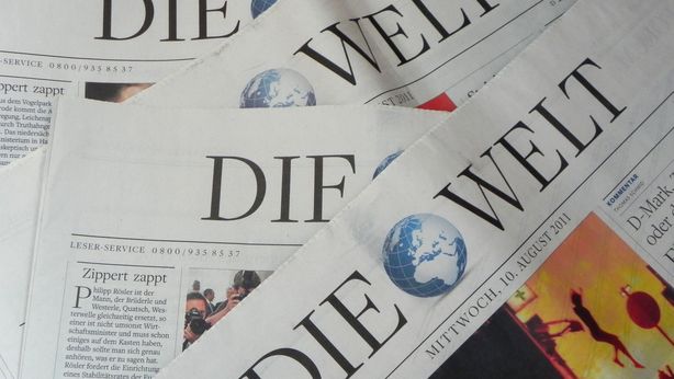 Coronabond e mafia: cosa dice esattamente l’articolo di Die Welt giudicato come “vergognoso”