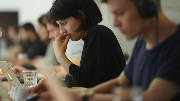 Venture Capital: mercato italiano in flessione del 23% a causa del Covid