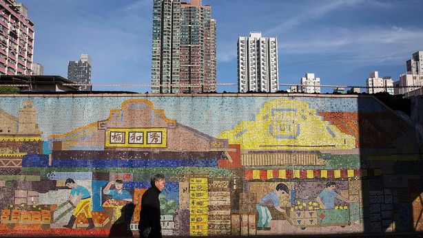 È mistero per il miliardario scomparso a Hong Kong