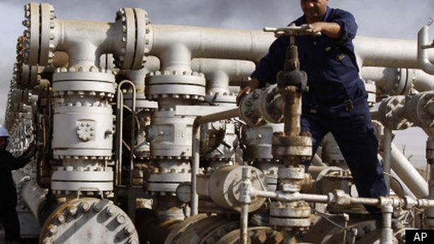 I gestori di fondi avvertono: senza risposte Opec, petrolio verso $60