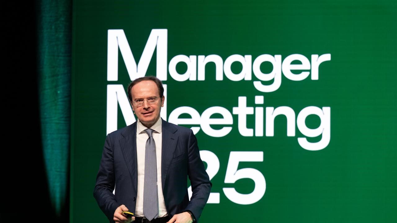 Manager Meeting 2025 Fideuram: strategie, mercati e leadership nel private banking