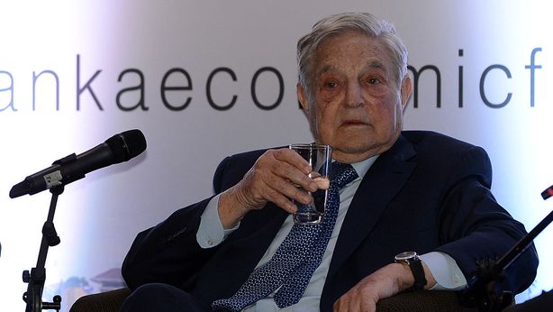 Un altro golpe europeo finanziato da Soros?