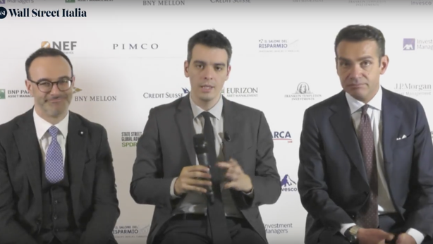 Salone Risparmio, Calamai (Fundstore) e Viotti (SGSS): piccola rivoluzione Fintech
