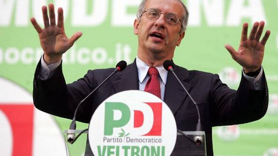Veltroni al “Corsera”: L’utopia di uno statista in pensione