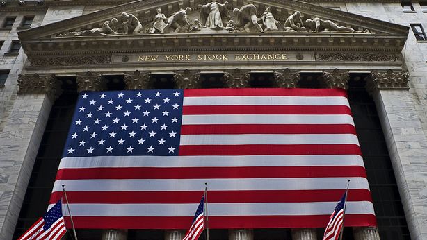 Wall Street: prima settimana dell’anno tra le peggiori di sempre