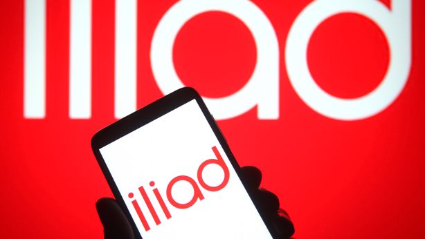 Iliad: fatturato sorpassa i 10 miliardi nel 2024